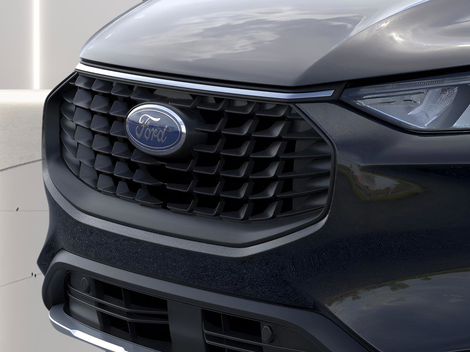 New 2026 Ford Escape Active image 18