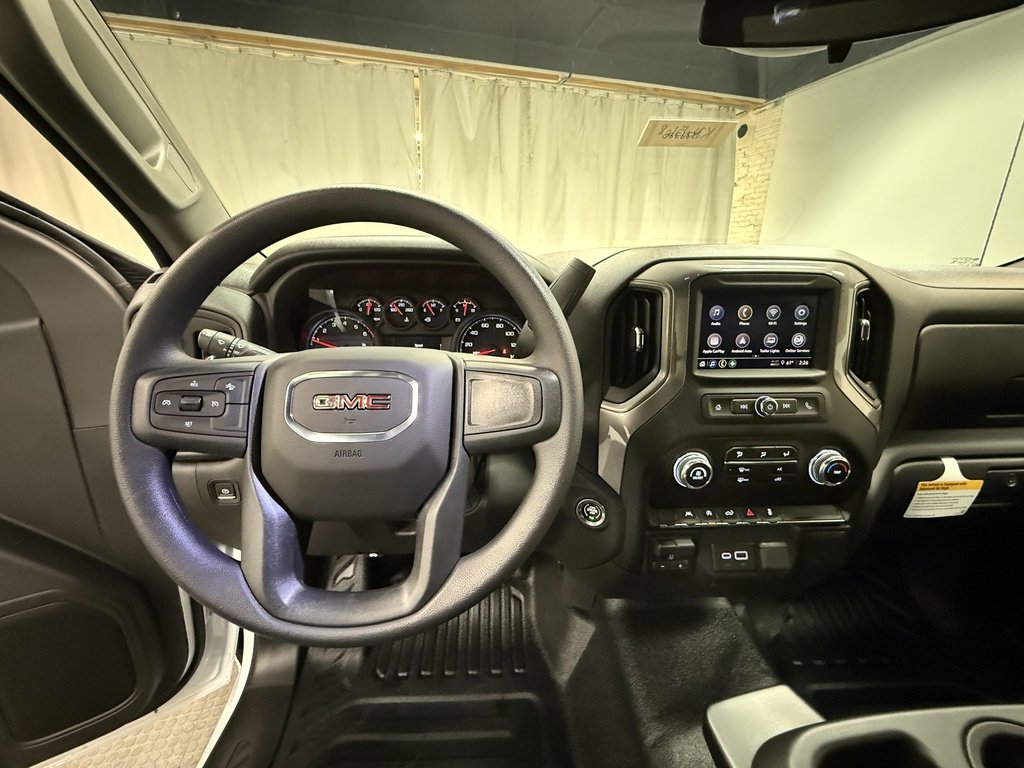 New 2026 GMC Sierra 1500 Pro w/ Pro Value Package image 24