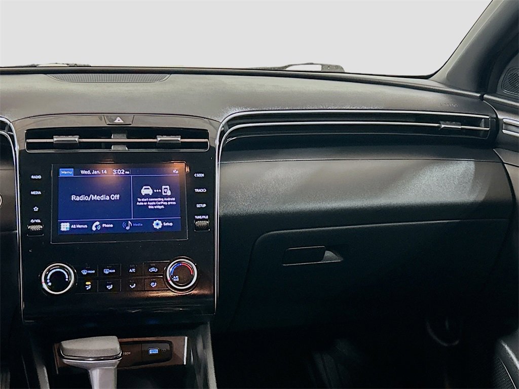 Used 2023 Hyundai Santa Cruz SEL image 19