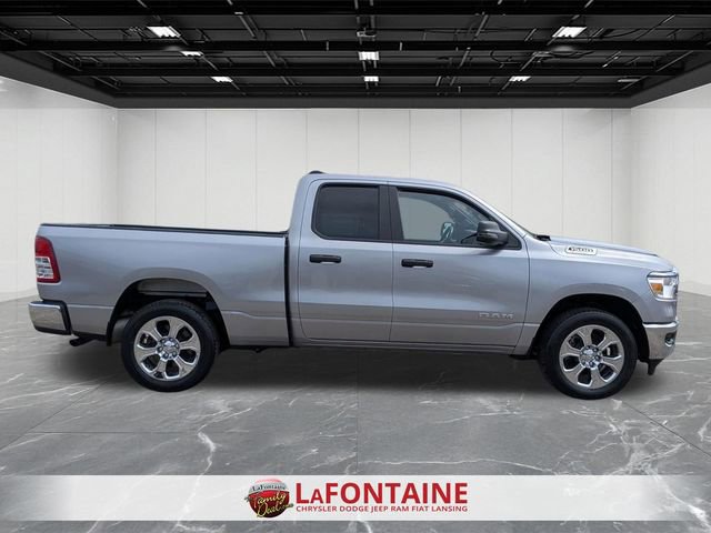 Certified 2023 RAM 1500 Big Horn image 6