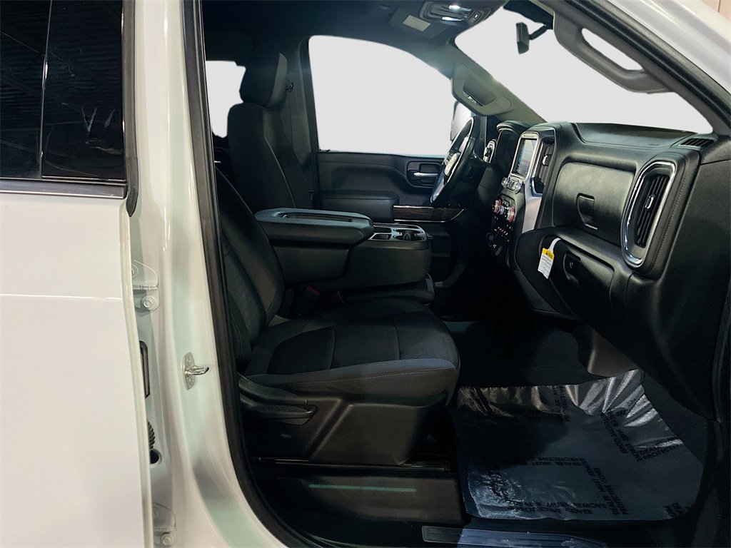 Used 2023 GMC Sierra 3500 SLE w/ SLE Convenience Package image 27