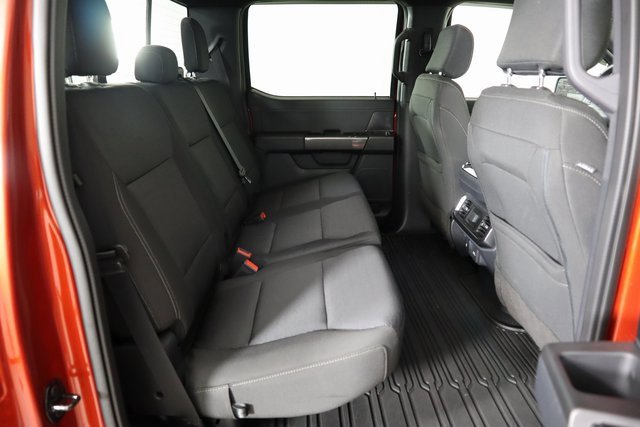 Used 2023 Ford F150 XLT w/ Equipment Group 302A High image 17