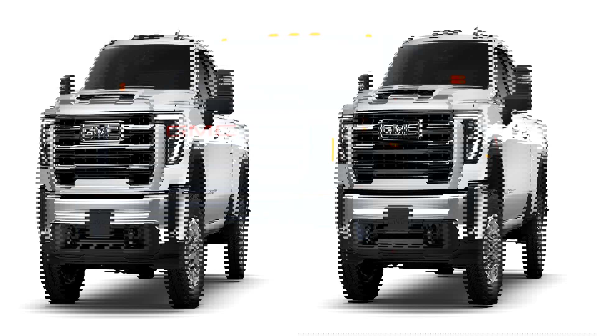New 2026 GMC Sierra 2500 SLE w/ SLE Value Package; image 32