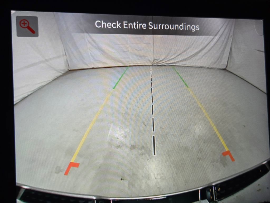 Certified 2022 RAM 1500 Big Horn image 22