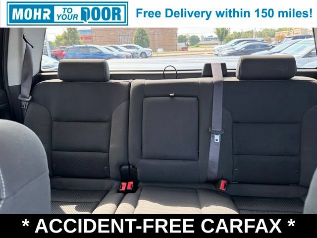 Used 2017 Chevrolet Silverado 1500 LT AWD/4WD image 34