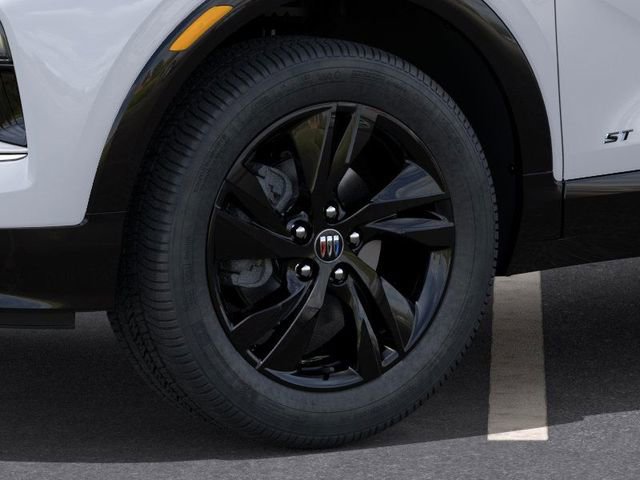 New 2026 Buick Encore GX Sport Touring w/ Comfort Package image 10