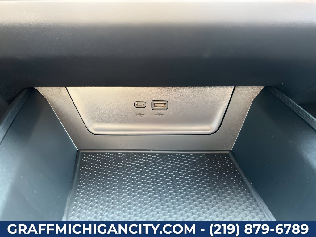 New 2027 Chevrolet Equinox RS w/ Safety and Technology Package AWD/4WD image 25