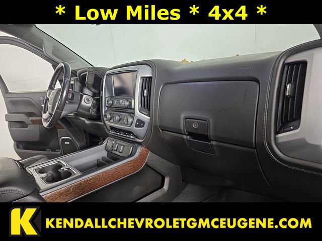 Used 2019 GMC Sierra 3500 SLT w/ Duramax Plus Package image 20