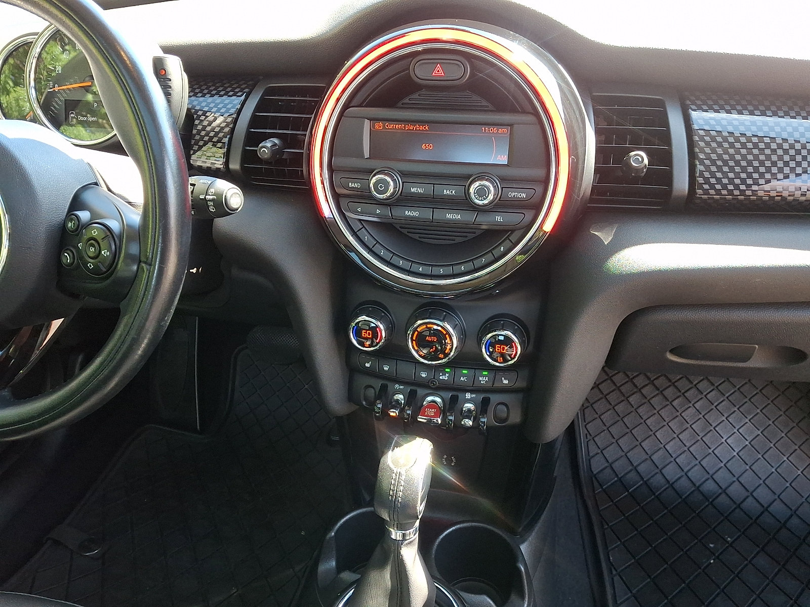 Used 2014 MINI Cooper S FWD image 15