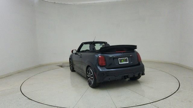 Used 2025 MINI Cooper John Cooper Works image 68