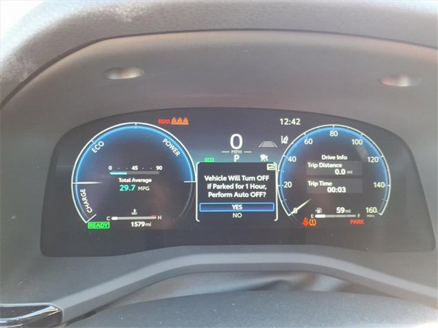 Used 2025 Toyota Camry XSE image 23