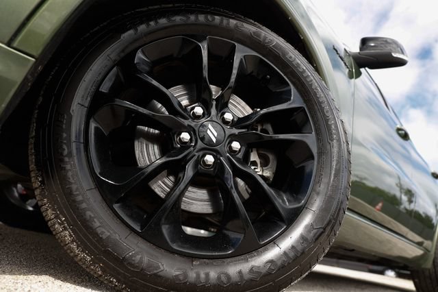 Used 2020 Dodge Durango R/T w/ Technology Group RWD image 49
