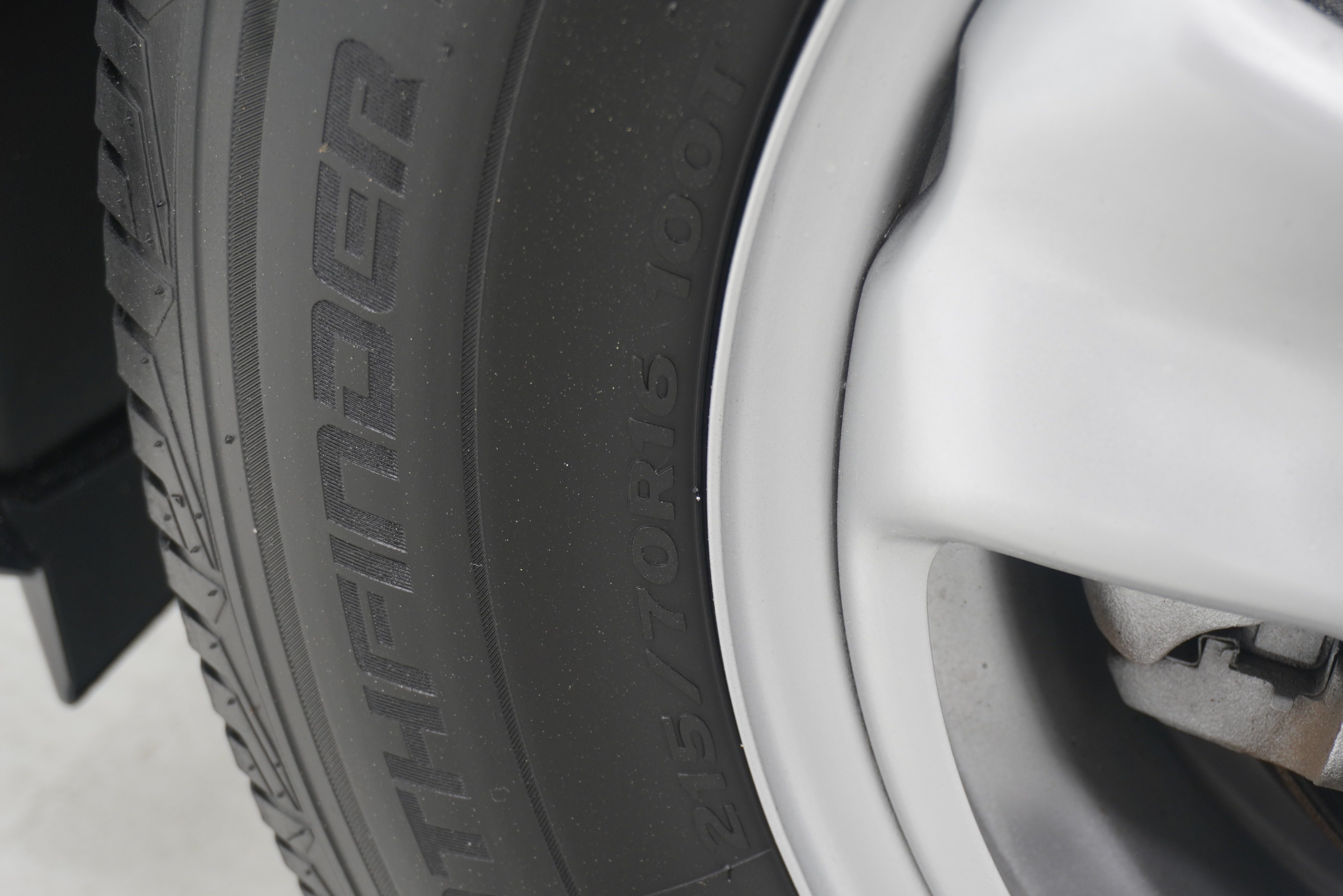 Used 2014 Honda CR-V LX image 21