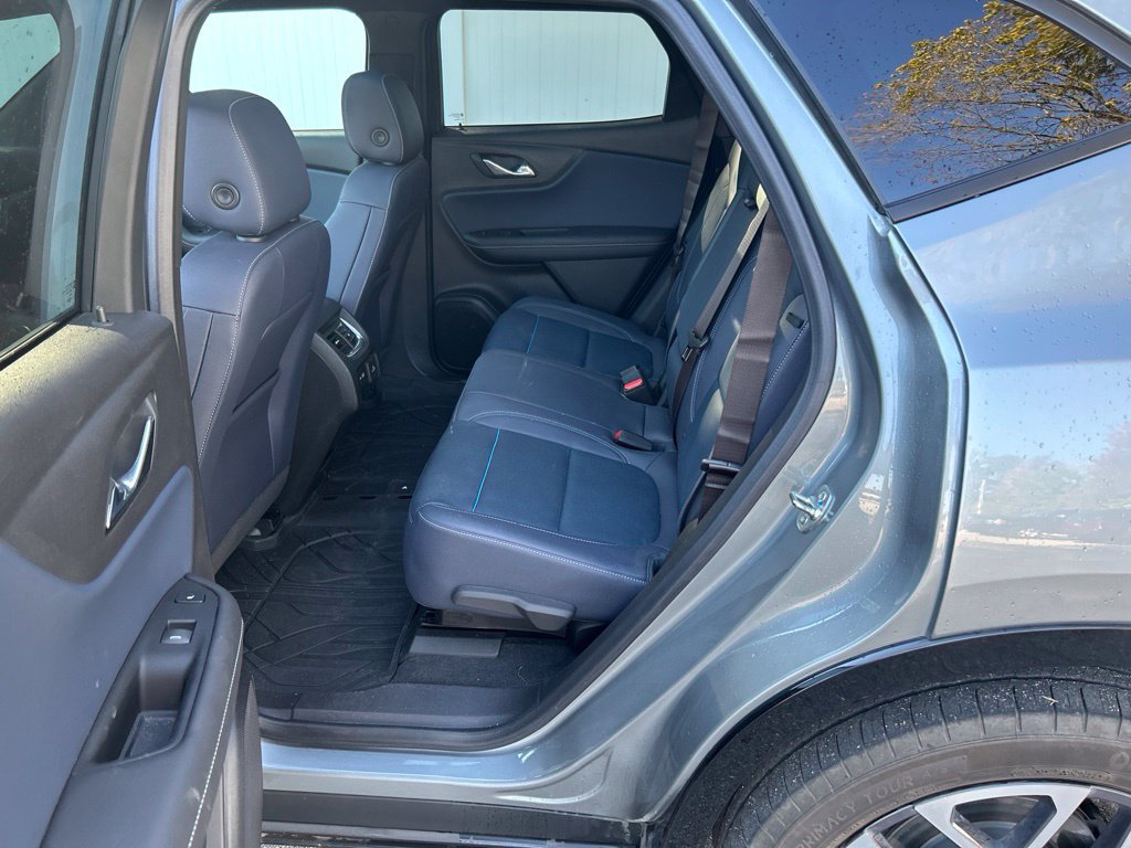 Used 2024 Chevrolet Blazer RS w/ Enhanced Convenience Package AWD/4WD image 22