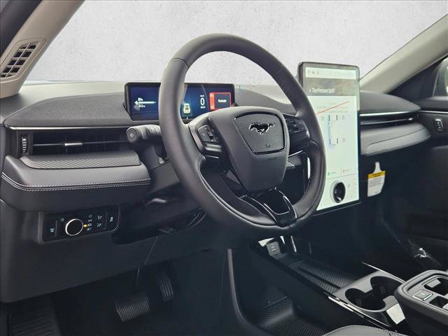 New 2026 Ford Mustang Mach-E Select RWD image 3