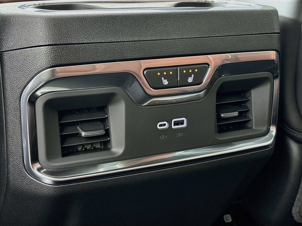 New 2026 GMC Sierra 1500 Denali Ultimate AWD/4WD image 26