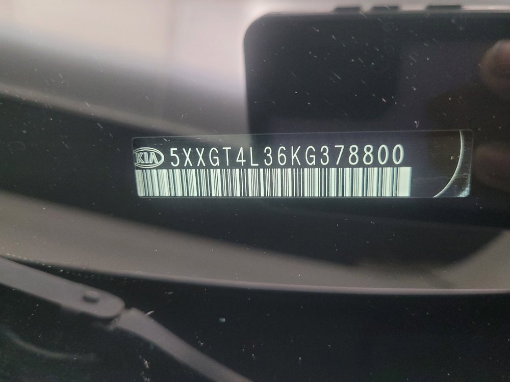 Used 2019 Kia Optima LX w/ LX 17" Wheel Package image 33