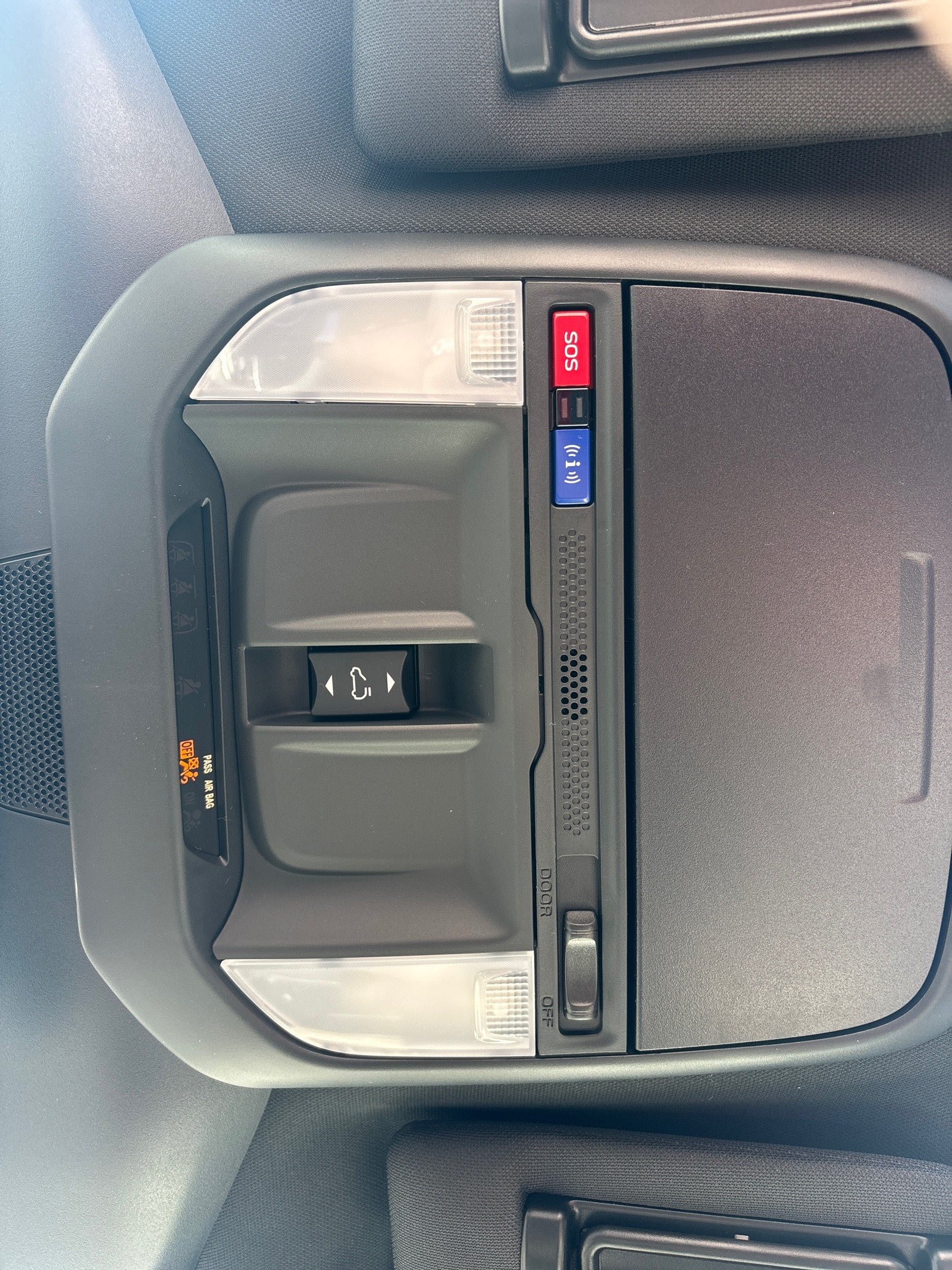New 2026 Subaru Forester Limited AWD/4WD image 29
