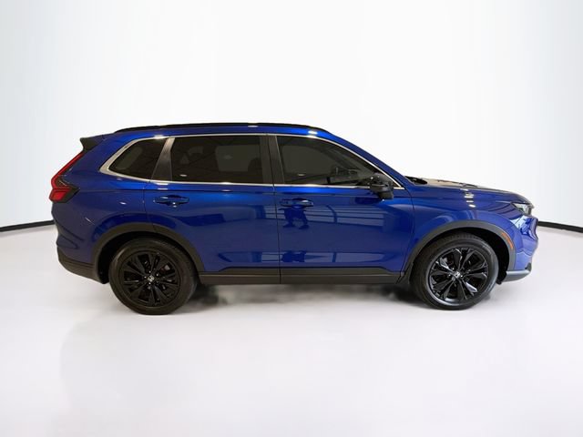 Used 2023 Honda CR-V Sport Touring image 7