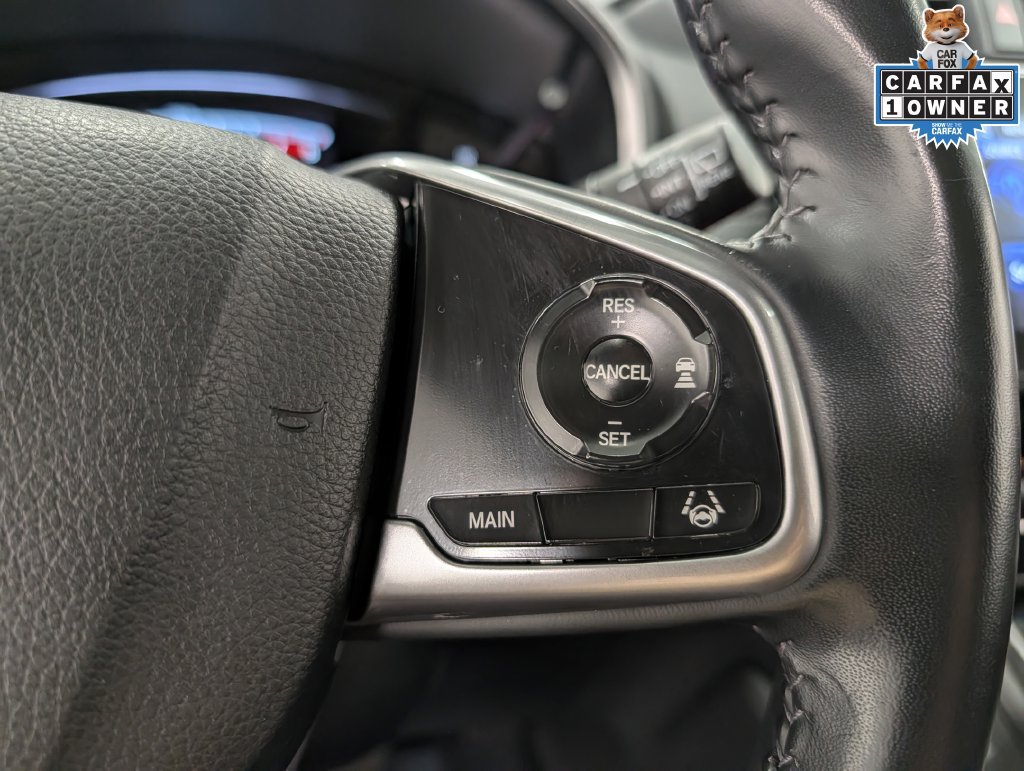 Used 2022 Honda CR-V EX-L image 19