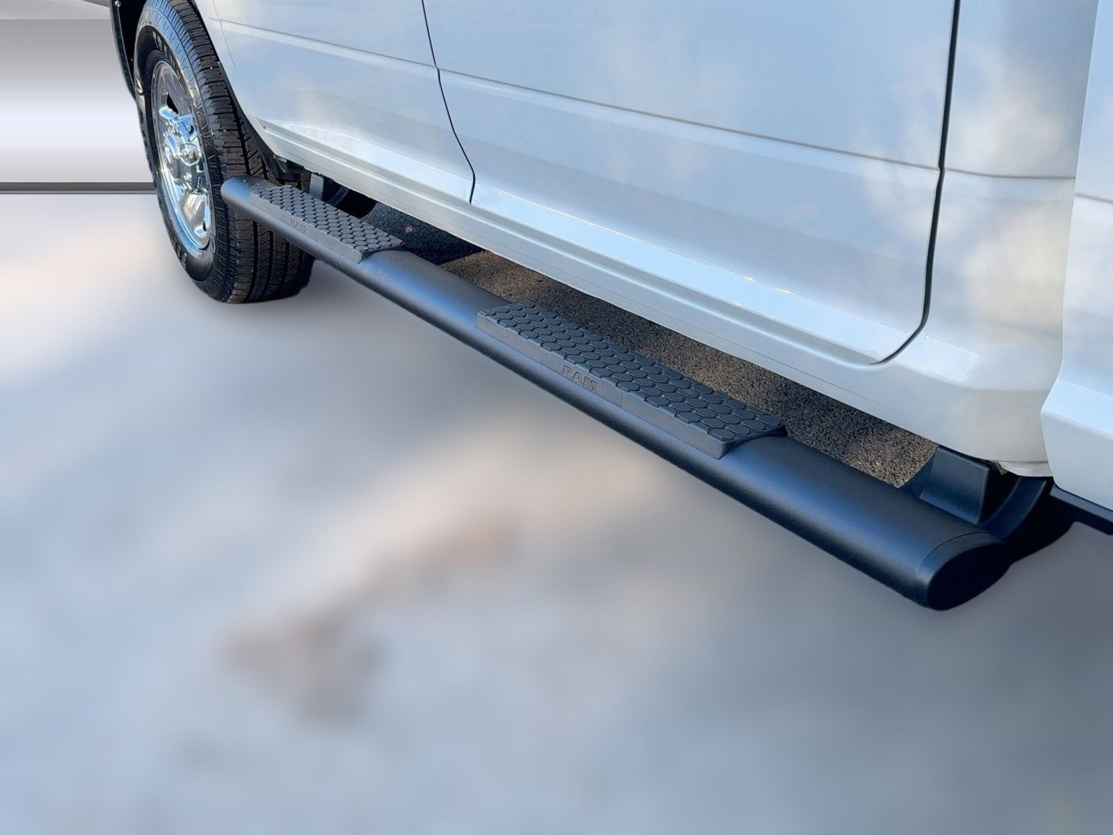 New 2026 RAM 2500 Tradesman image 19