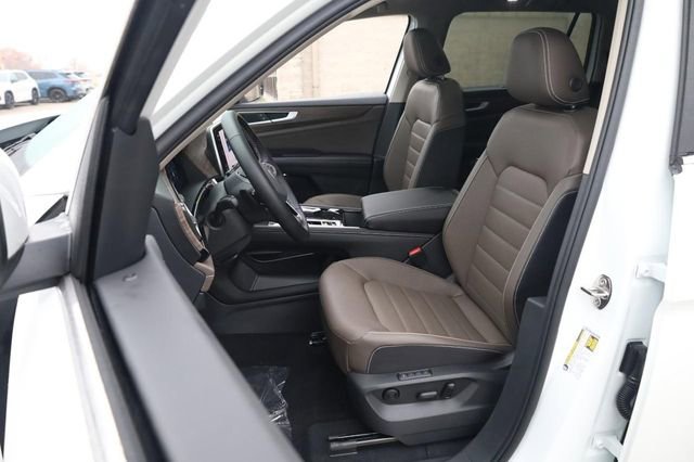 New 2026 Volkswagen Atlas SEL image 10