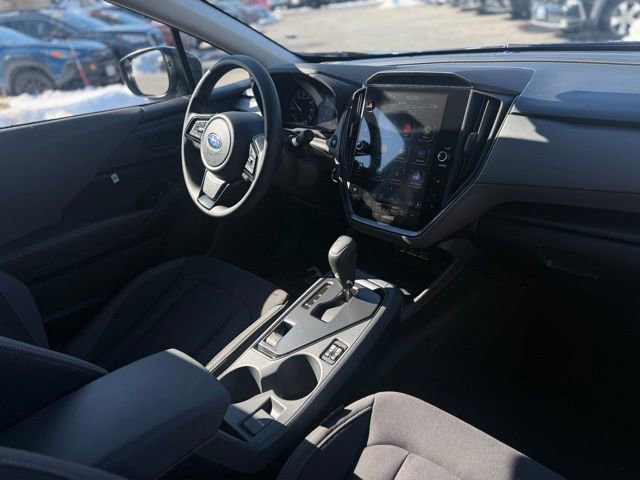 New 2026 Subaru Crosstrek 2.0i Premium image 8