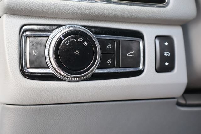 Used 2020 Lincoln Navigator Reserve RWD image 27