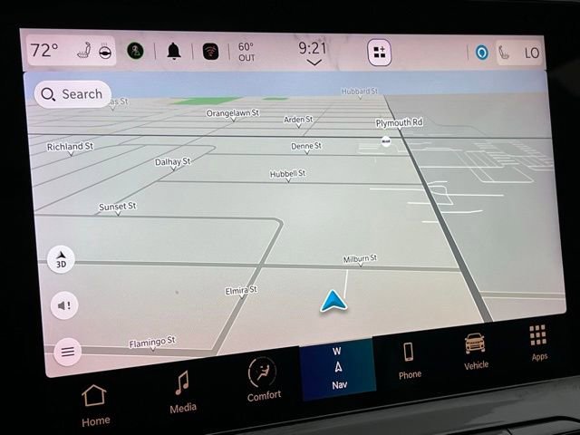 Used 2023 Jeep Compass Limited w/ Elite Group AWD/4WD image 13