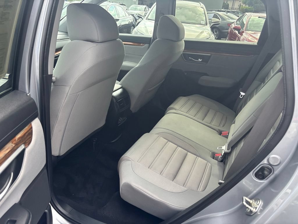 Used 2018 Honda CR-V EX image 11