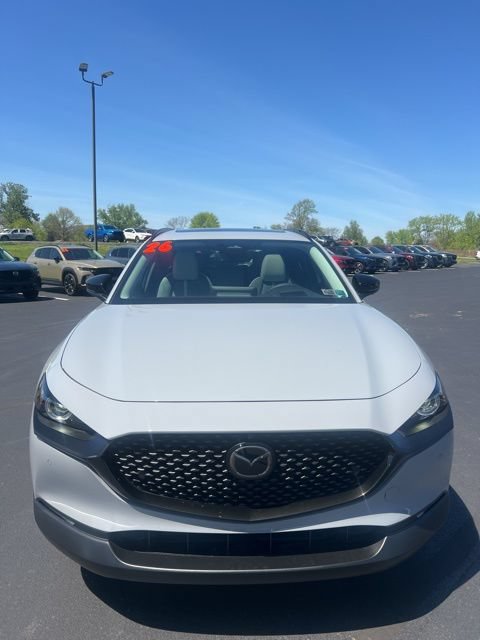 New 2026 MAZDA CX-30 2.5 Turbo Aire Edition AWD/4WD image 2