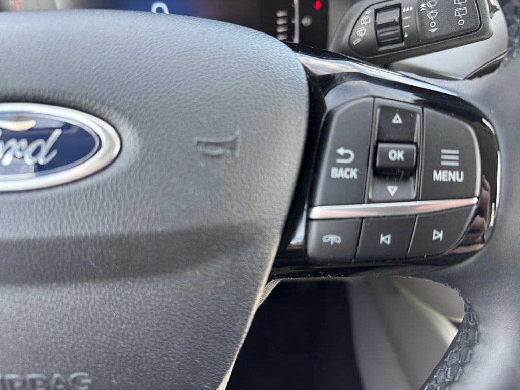 Used 2024 Ford Escape Active AWD/4WD image 19