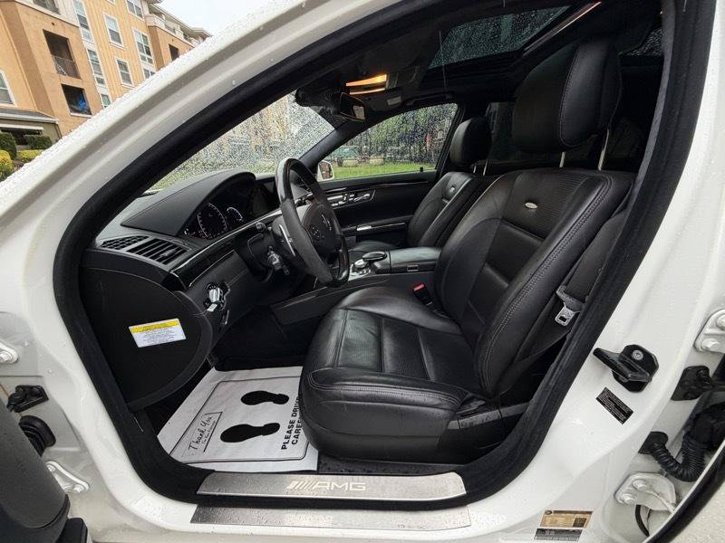 Used 2012 Mercedes-Benz S 63 AMG image 52