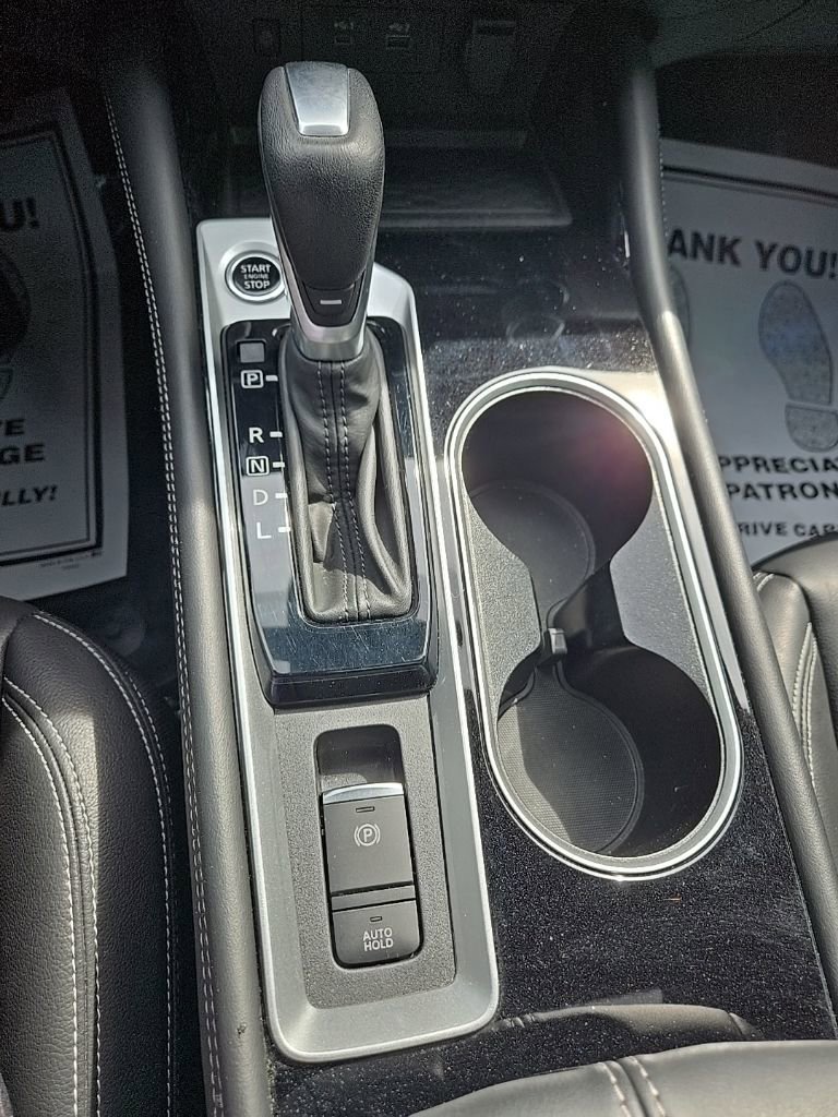 Used 2024 Nissan Altima 2.5 SL image 15