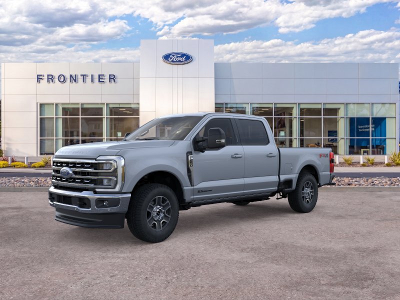 New 2026 Ford F250 Lariat w/ Lariat Ultimate Package AWD/4WD image 27