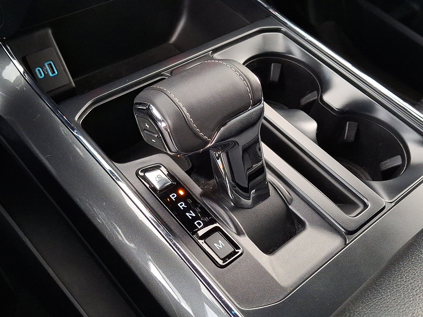 Used 2023 Ford F150 XLT w/ Equipment Group 302A High image 17