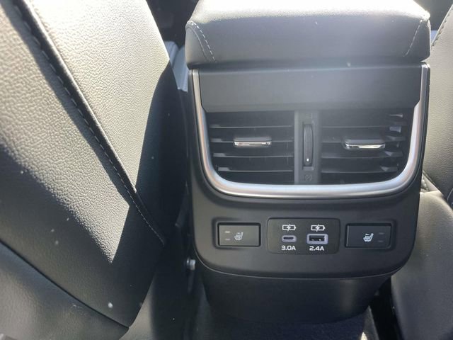 Used 2024 Subaru Outback Limited XT AWD/4WD image 12