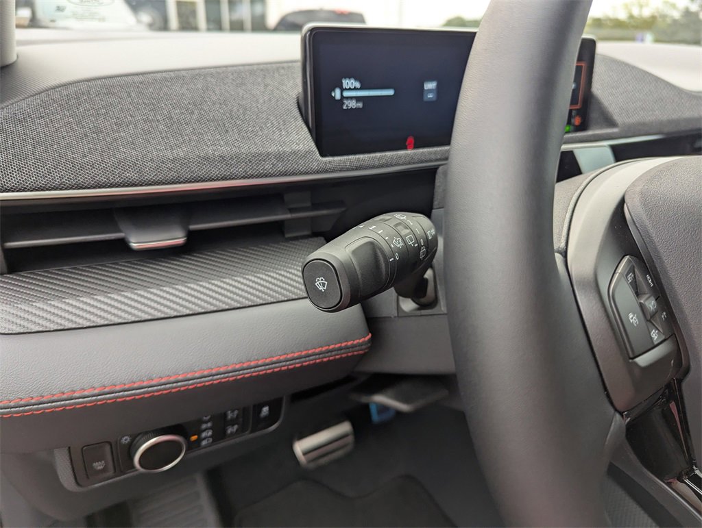 New 2025 Ford Mustang Mach-E Premium w/ Sport Appearance Package image 21