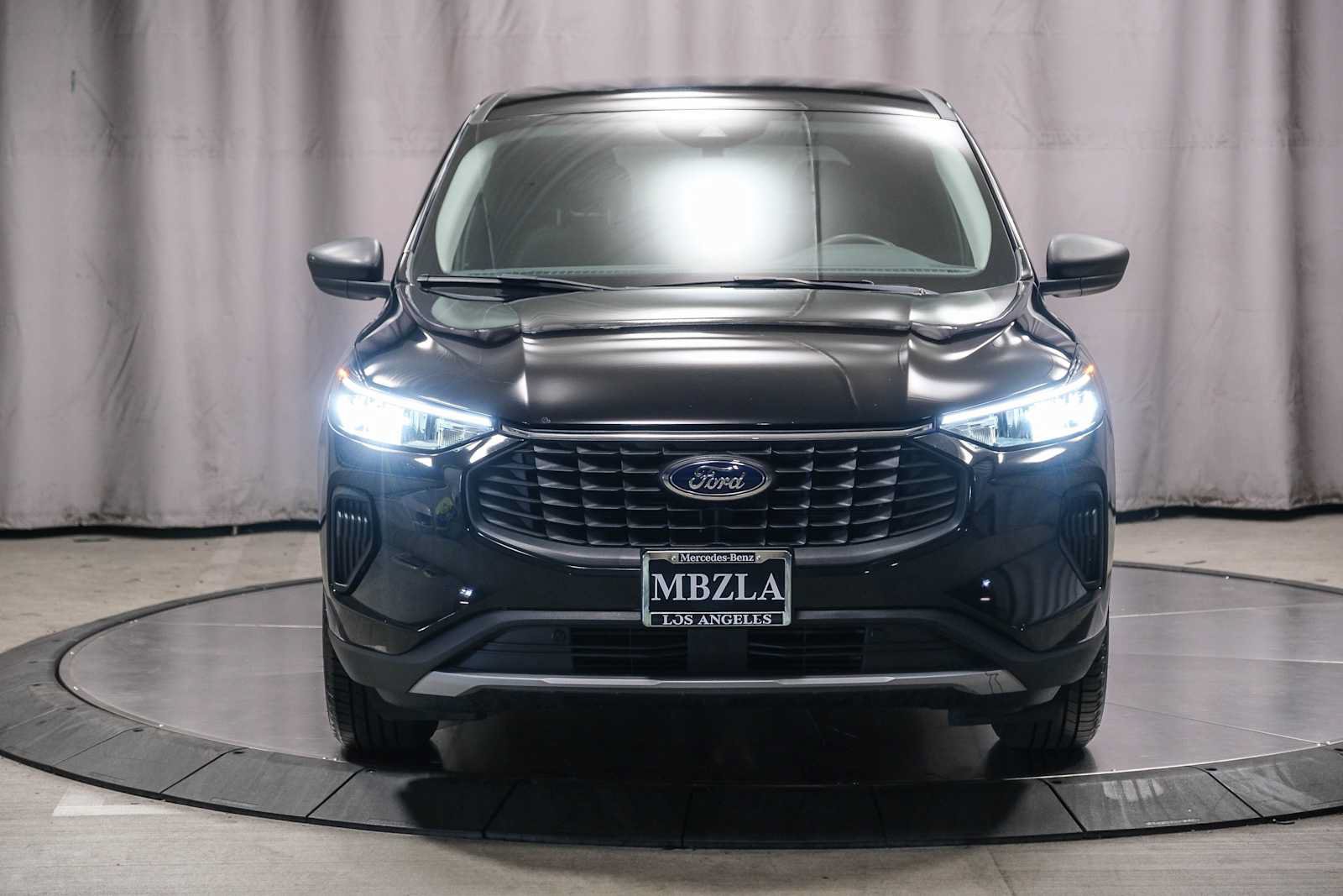Used 2024 Ford Escape Active FWD image 6