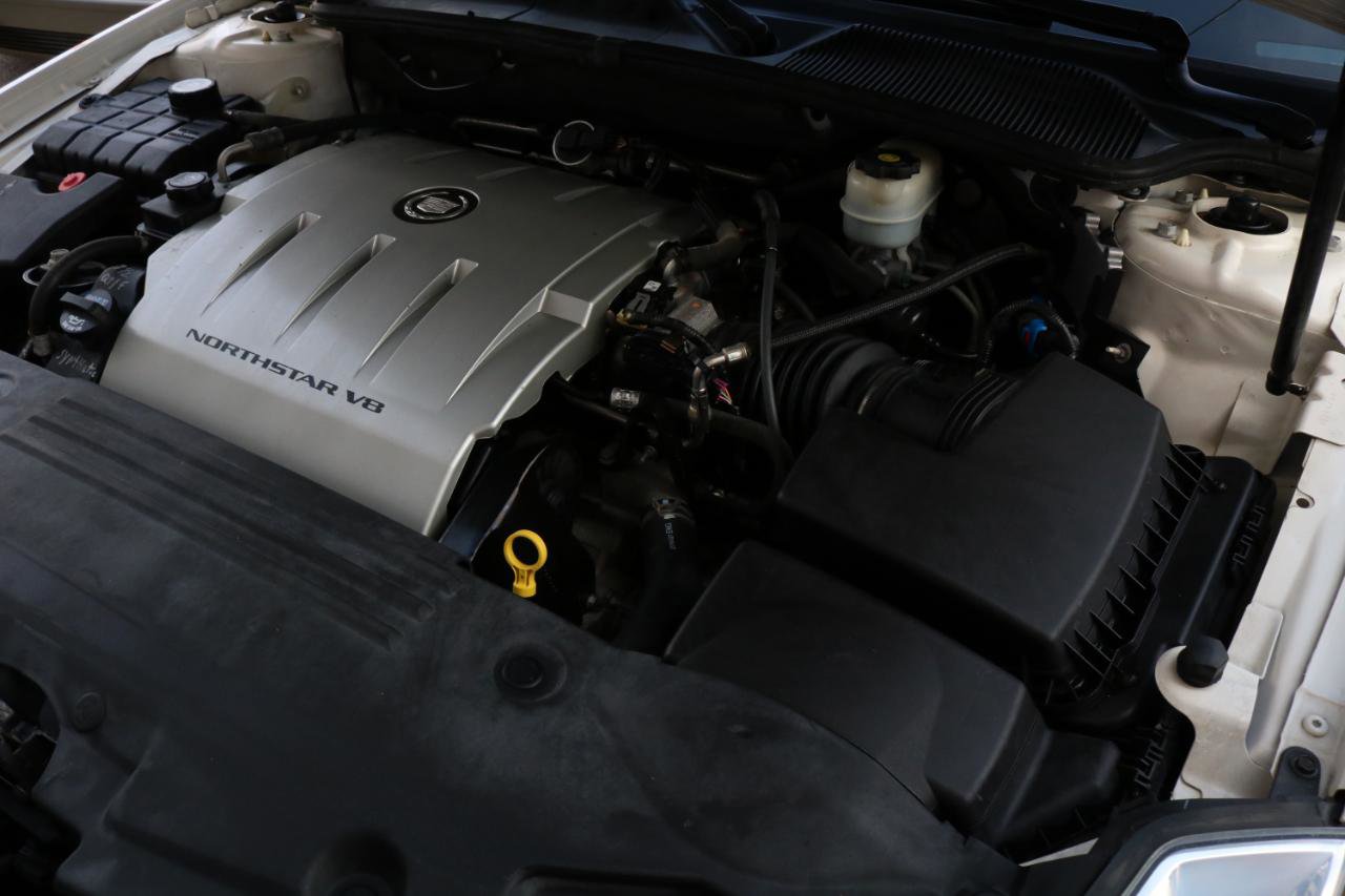 Used 2009 Cadillac DTS w/ Sun And Sound Package image 52