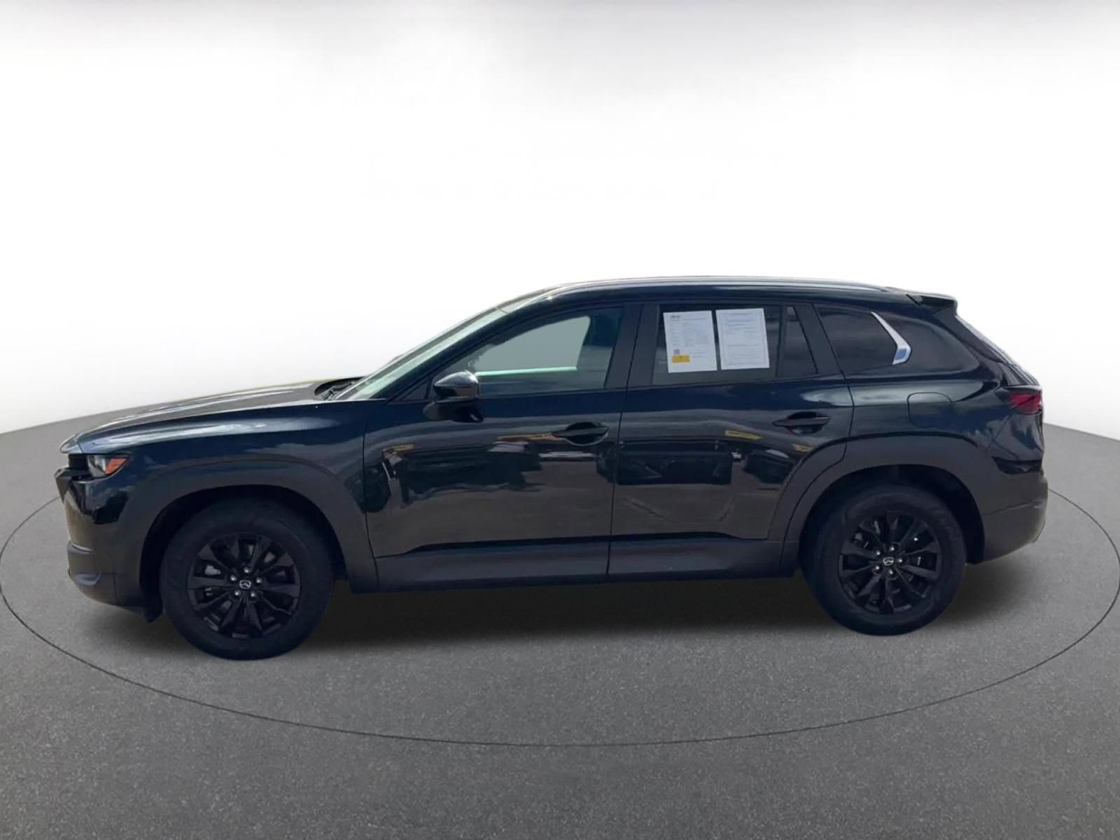 Used 2025 MAZDA CX-50 AWD 2.5 S w/ Preferred Package image 7