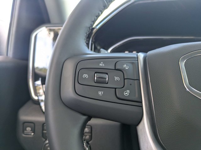 New 2026 GMC Sierra 1500 Elevation w/ Elevation Premium Package AWD/4WD image 26