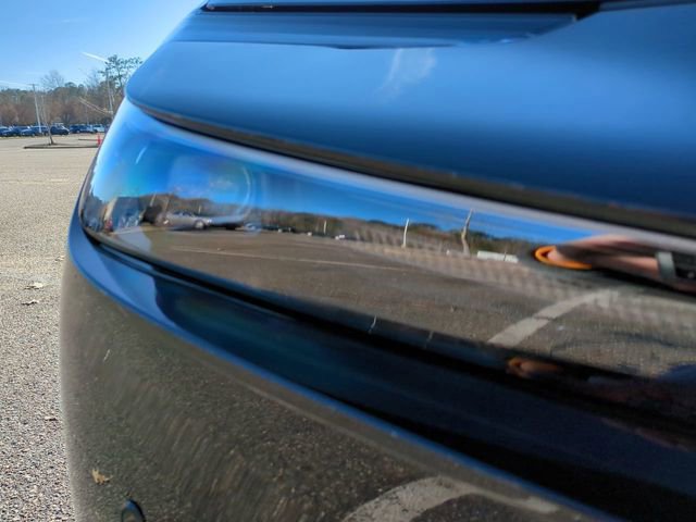 New 2026 Toyota Prius Plug-In Hybrid image 10