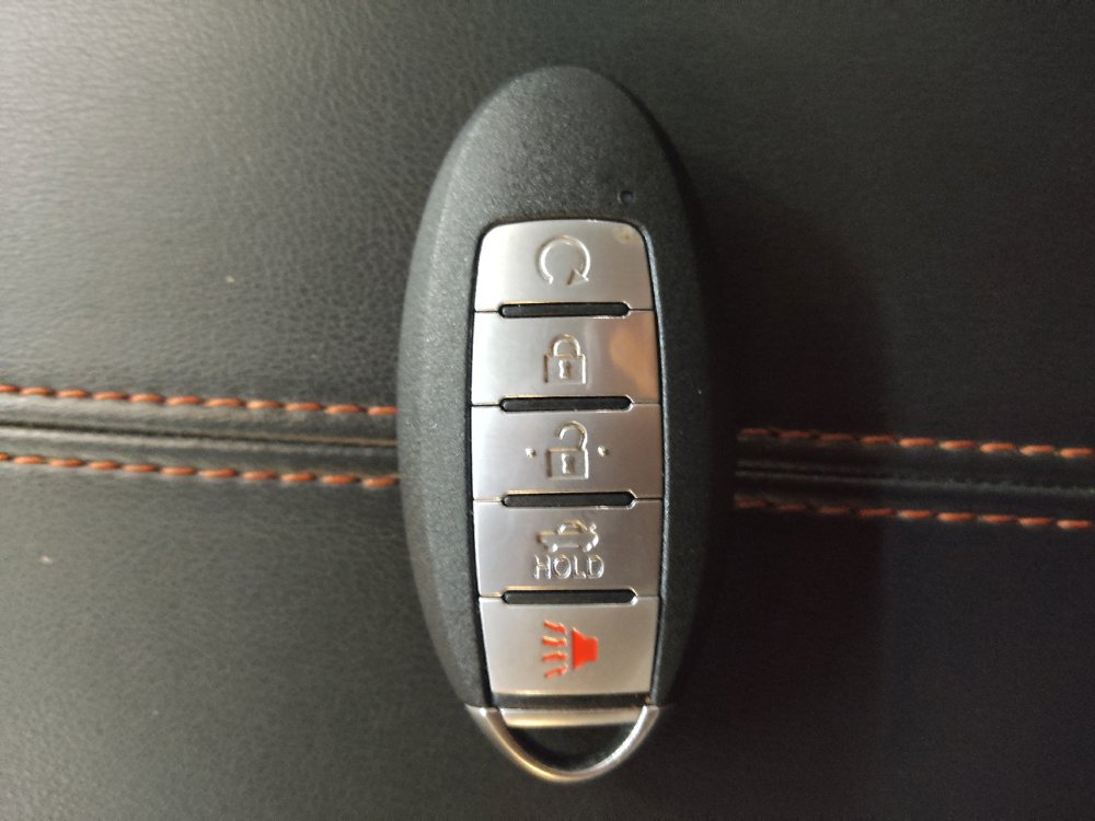 Used 2025 Nissan Altima 2.5 SR FWD image 32