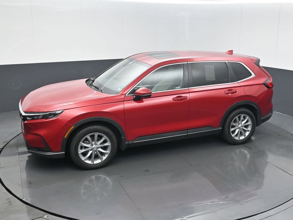 Used 2023 Honda CR-V EX-L image 12