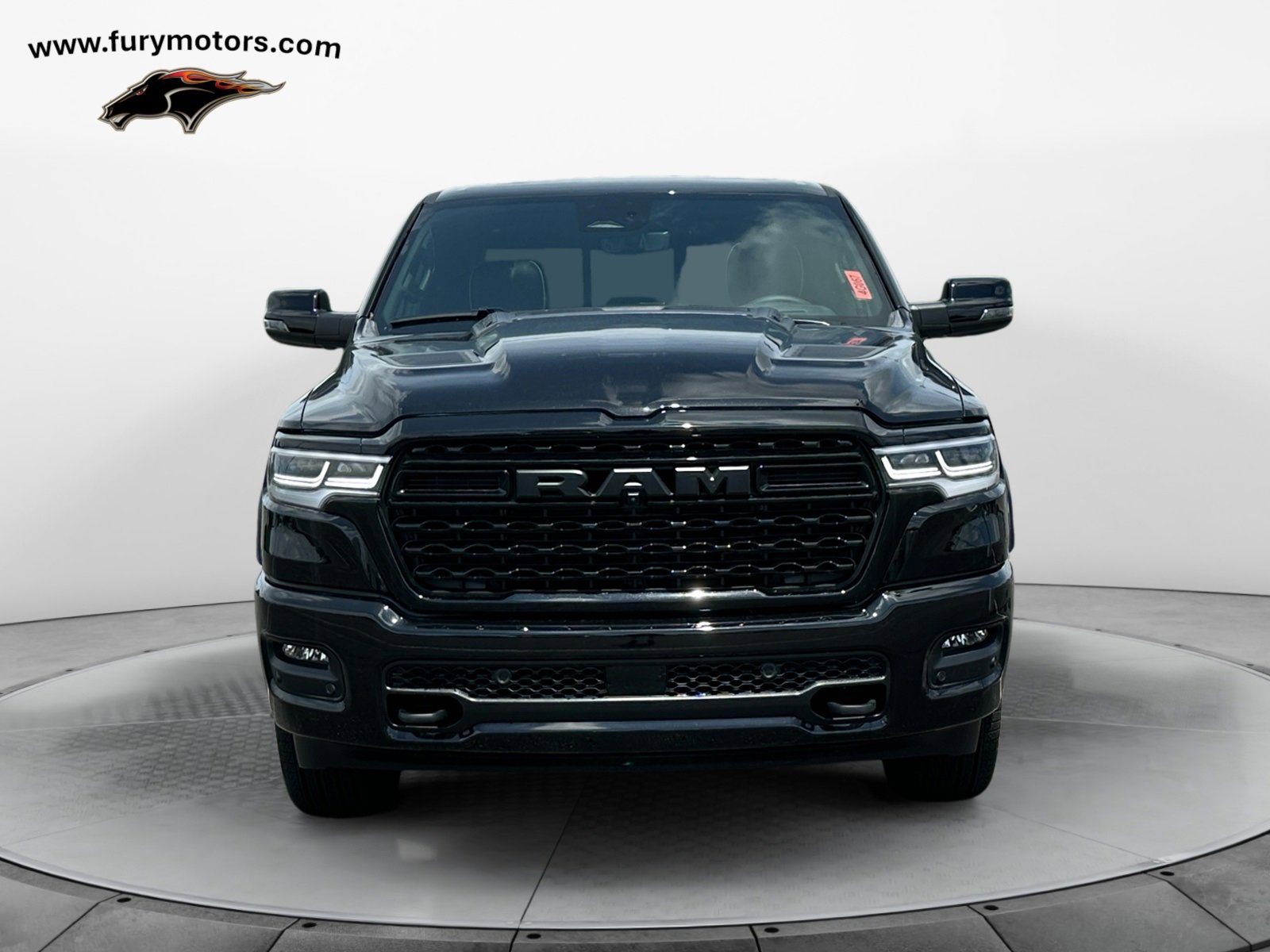 New 2025 RAM 1500 Limited image 8