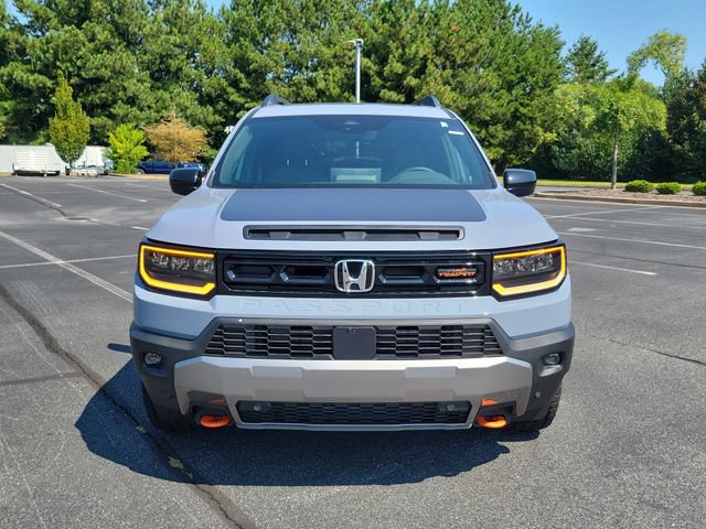 New 2026 Honda Passport TrailSport Elite image 2