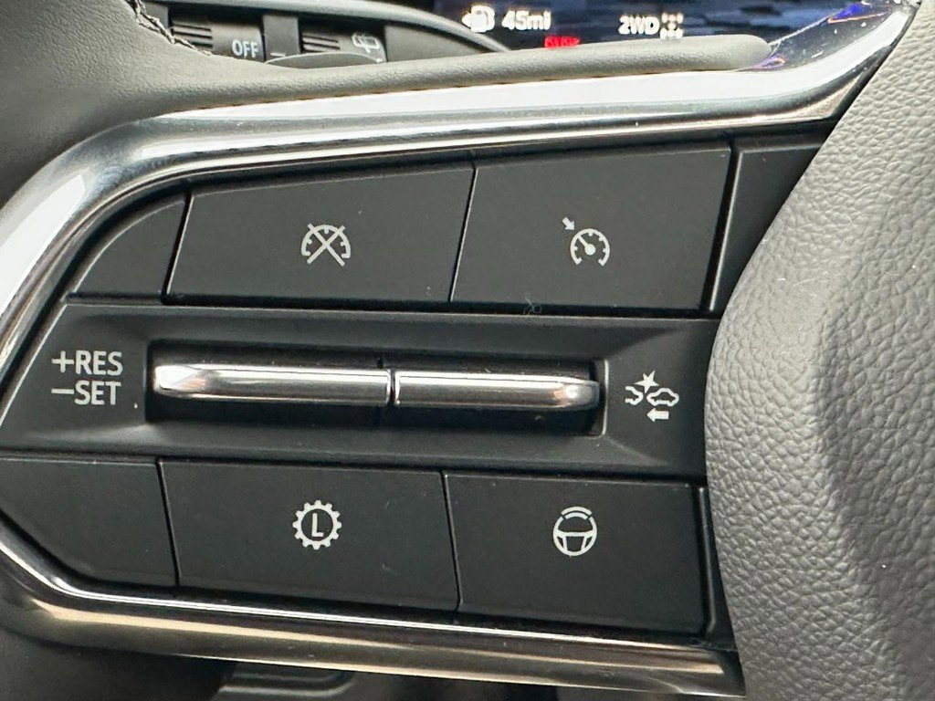 New 2026 Chevrolet Suburban High Country image 15