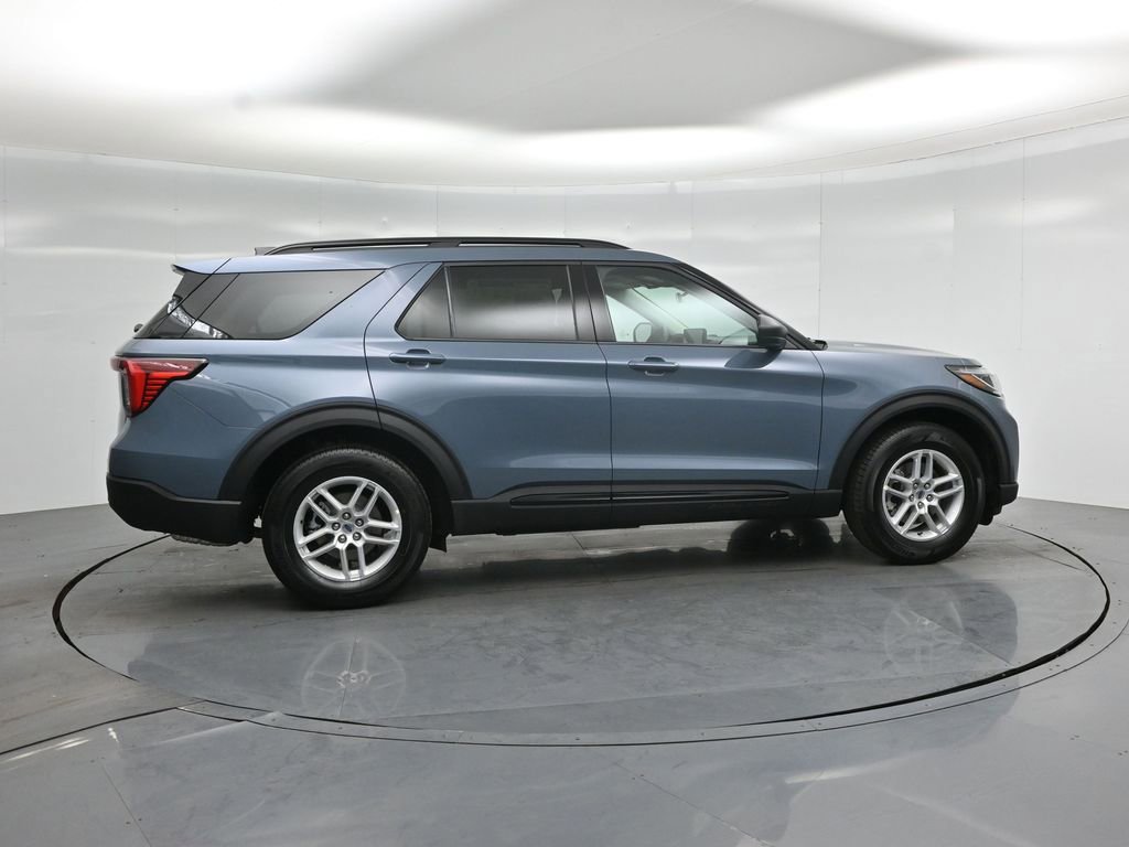 New 2026 Ford Explorer Active image 55