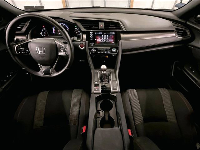 Used 2019 Honda Civic Si image 14